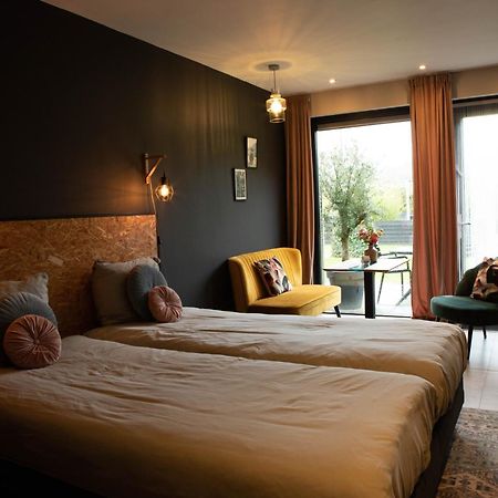 Natuur Lodge Blesdijke 외부 사진