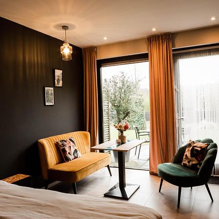 Natuur Lodge Blesdijke 외부 사진