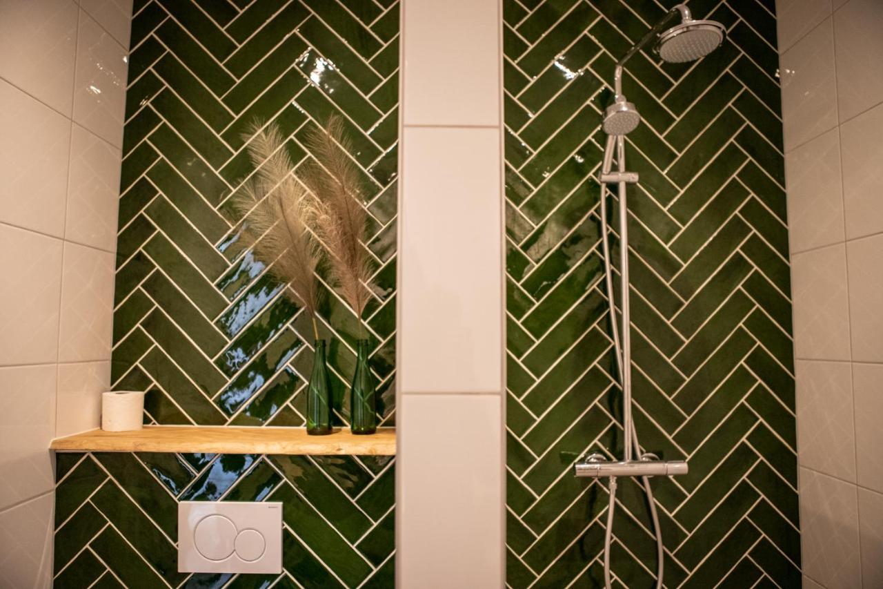 Natuur Lodge Blesdijke 외부 사진