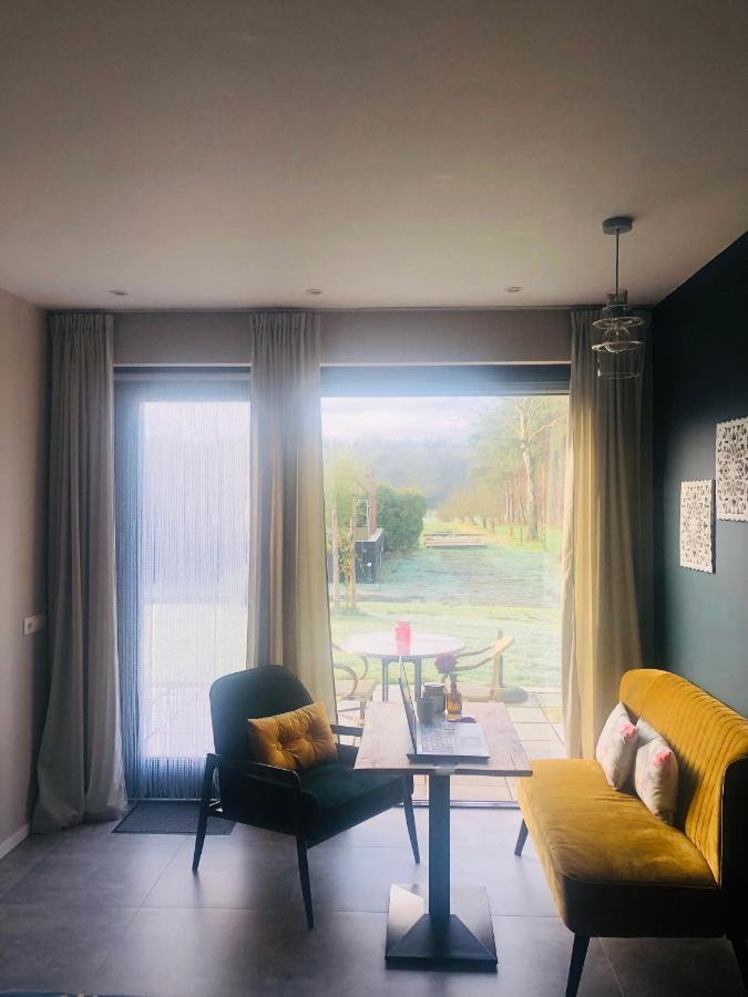 Natuur Lodge Blesdijke 외부 사진